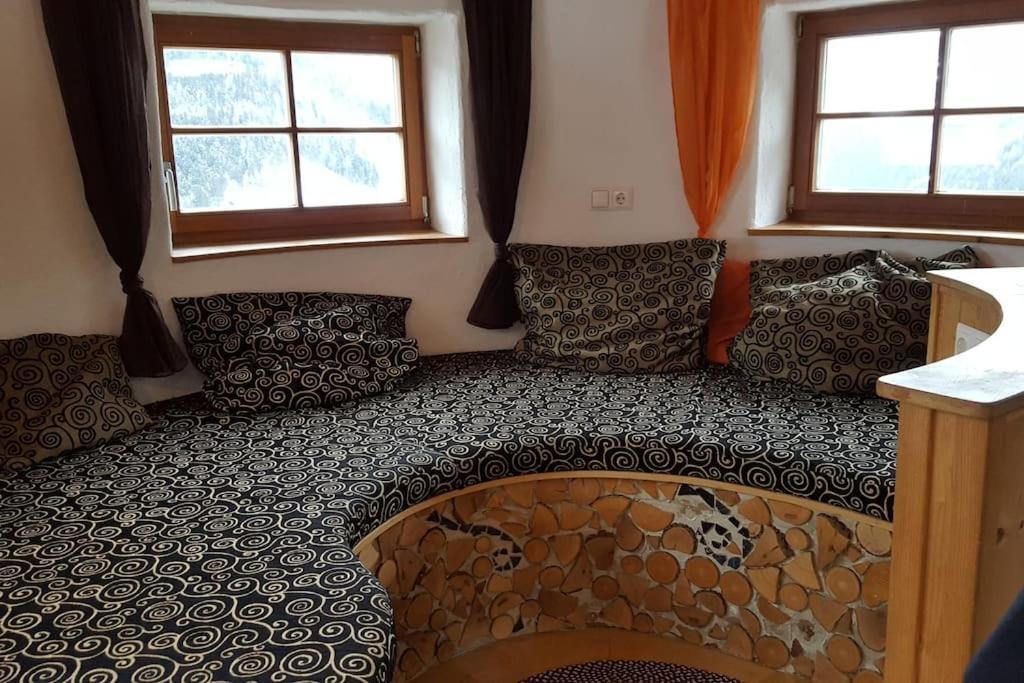 Holiday home Turm In Den Bergen