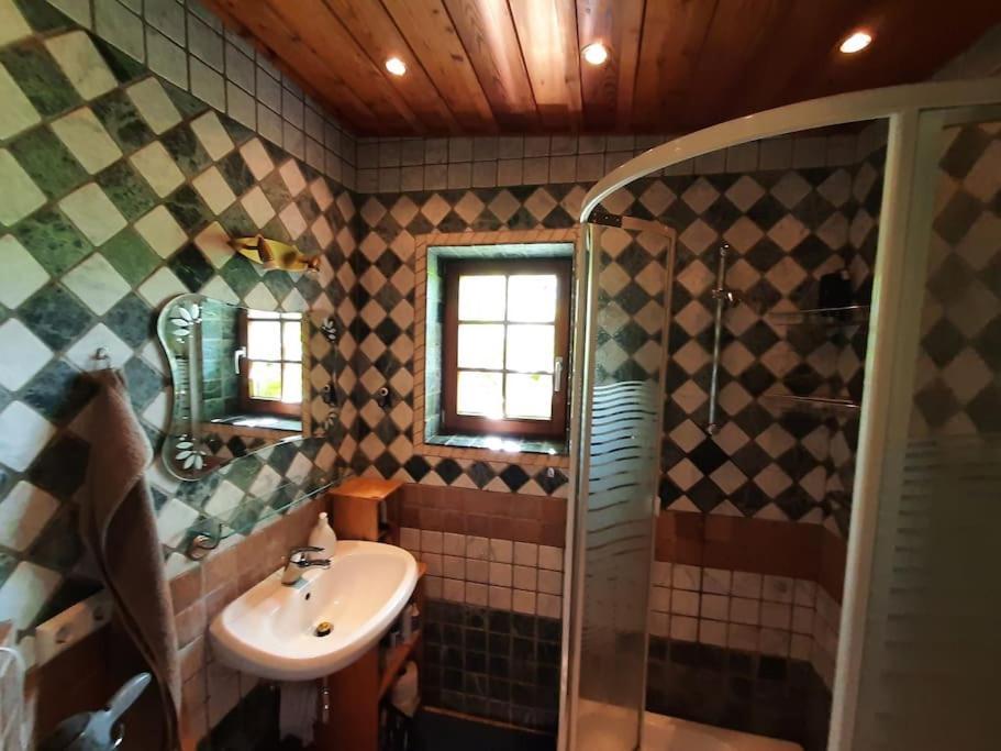 Turm In Den Bergen Holiday home *