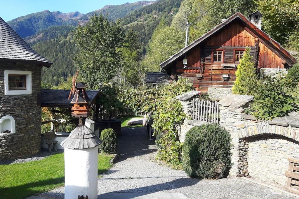 Holiday home Turm In Den Bergen