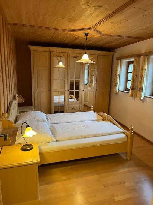Holiday home Turm In Den Bergen *