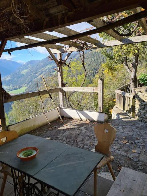 Holiday home Turm In Den Bergen Ausserfragant